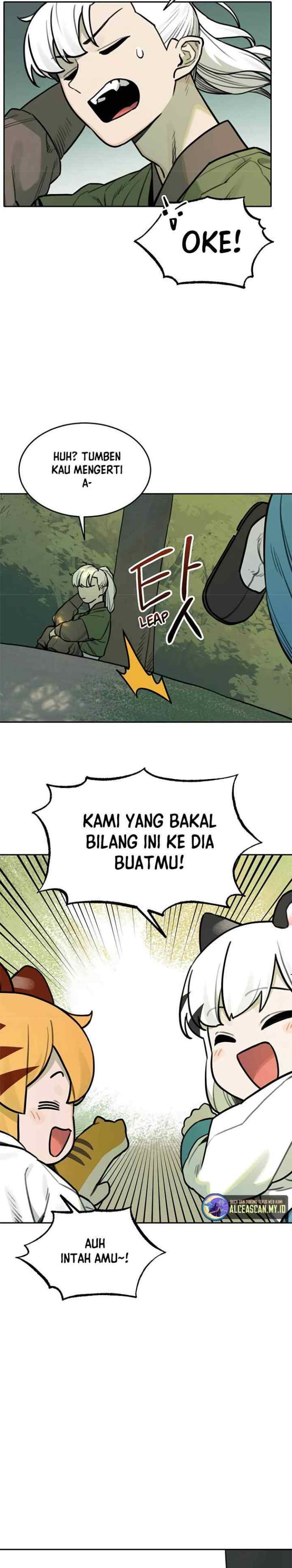 Tiger Coming In chapter 80 halaman 10