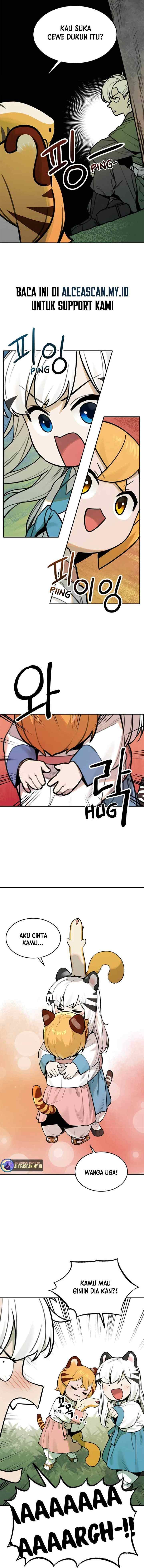 Tiger Coming In chapter 80 halaman 7