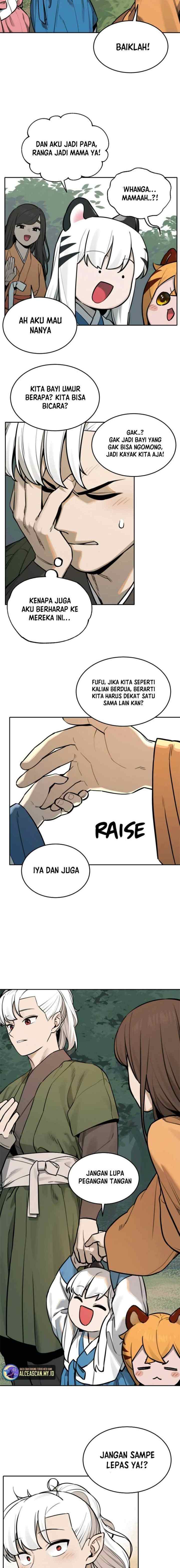 Tiger Coming In chapter 81 halaman 10