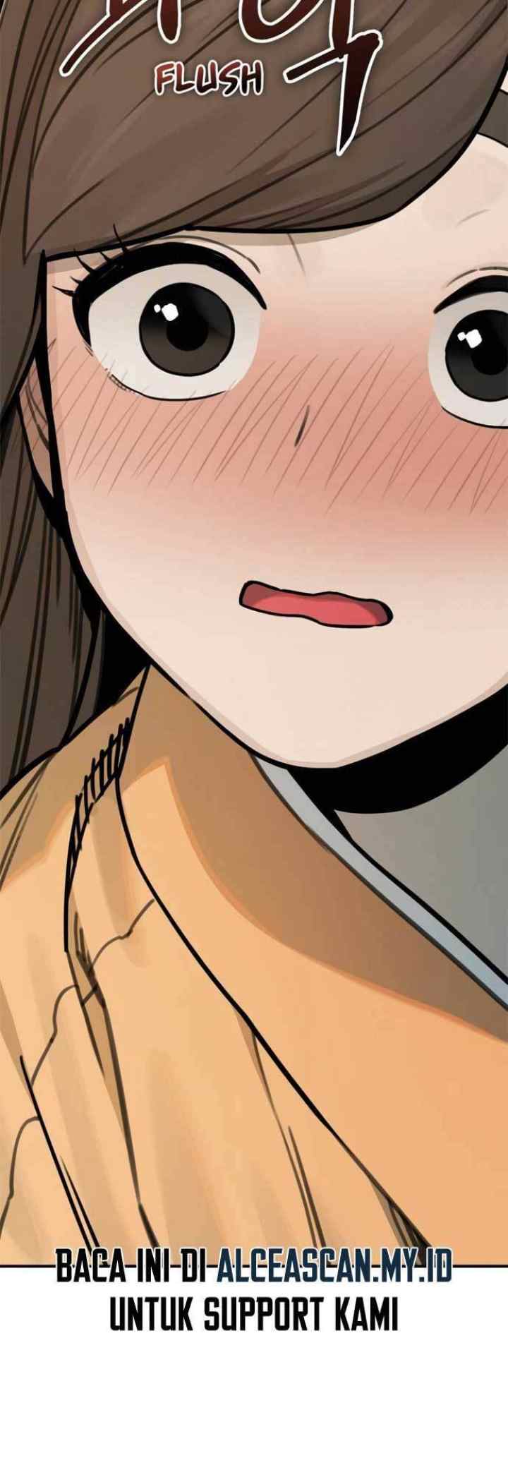 Tiger Coming In chapter 81 halaman 12