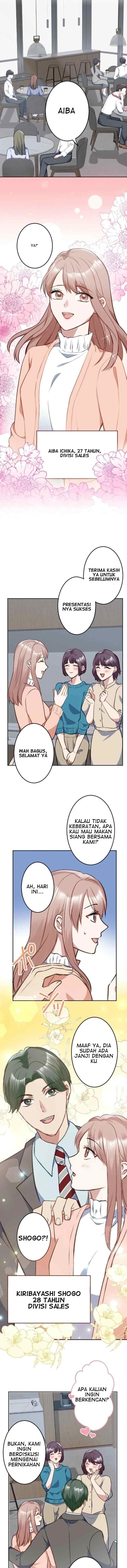 Till I Send You To Hell chapter 1 halaman 5