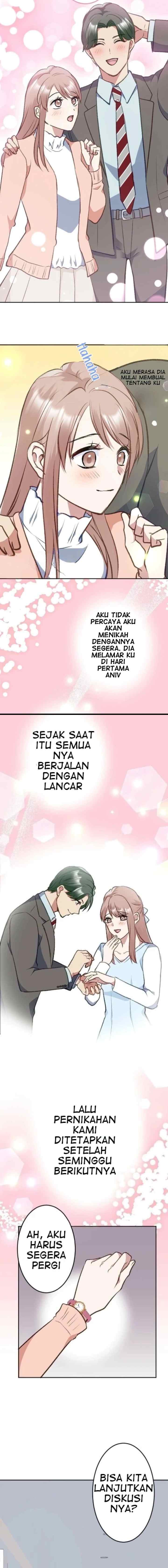 Till I Send You To Hell chapter 1 halaman 8