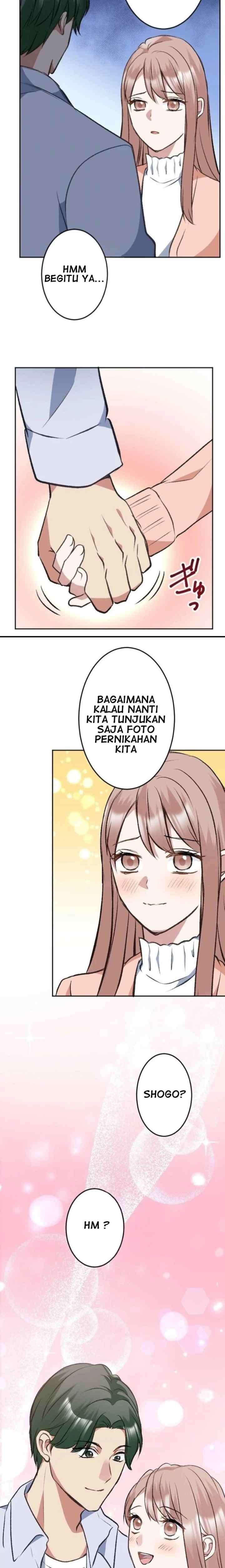 Till I Send You To Hell chapter 1 halaman 14
