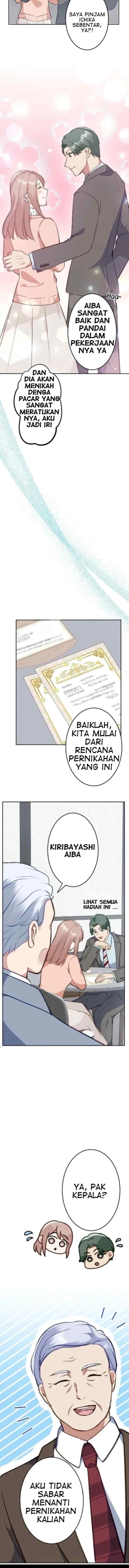 Till I Send You To Hell chapter 1 halaman 6