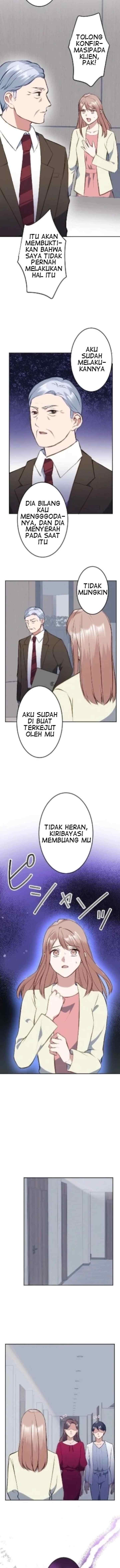 Till I Send You To Hell chapter 2 halaman 7