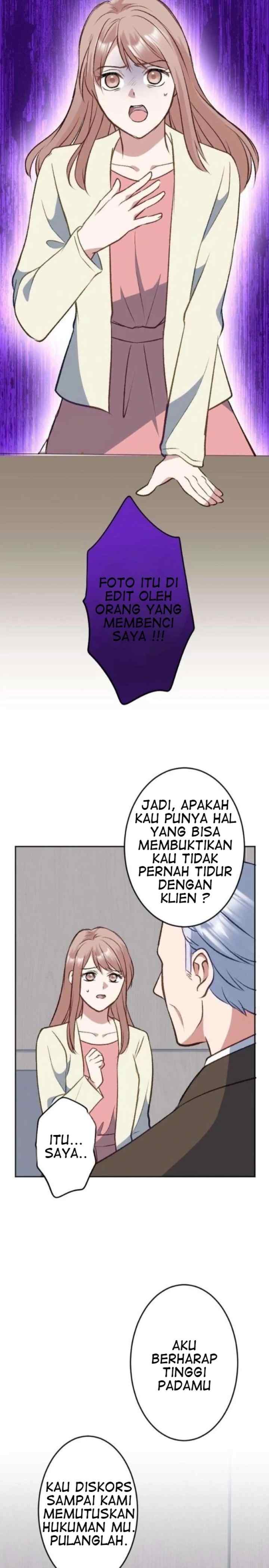 Till I Send You To Hell chapter 2 halaman 6