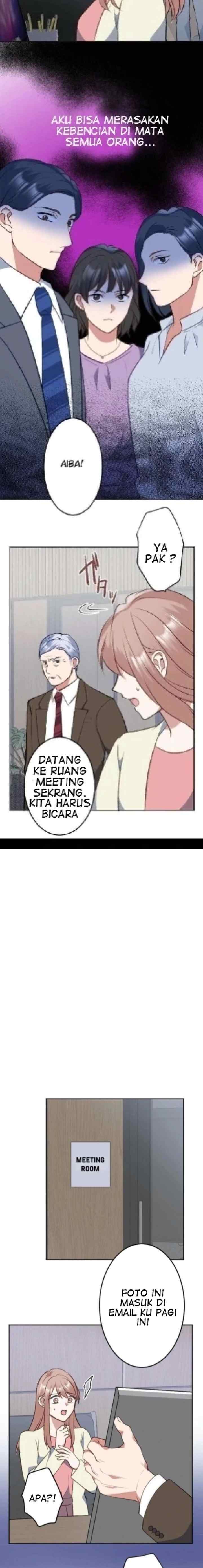 Till I Send You To Hell chapter 2 halaman 4