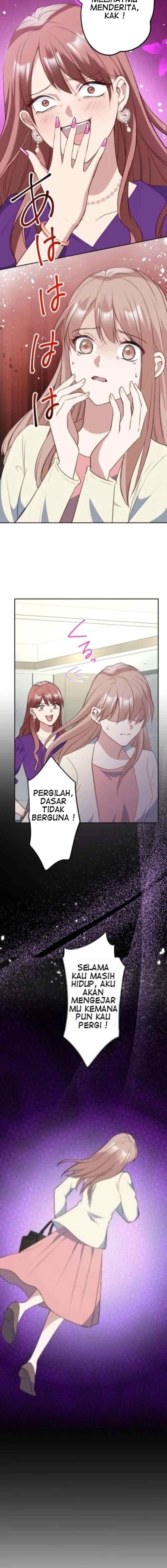 Till I Send You To Hell chapter 3 halaman 14