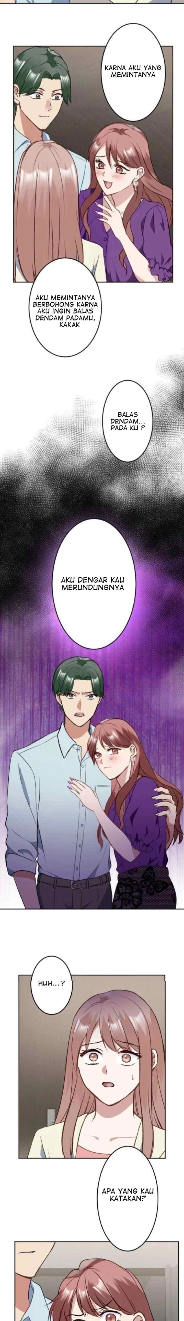 Till I Send You To Hell chapter 3 halaman 4