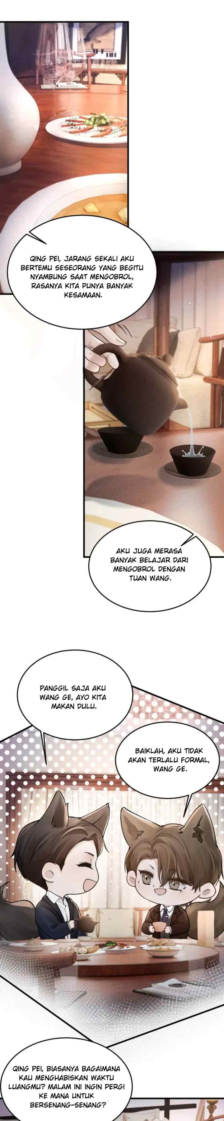Tit For Tat chapter 62 halaman 6