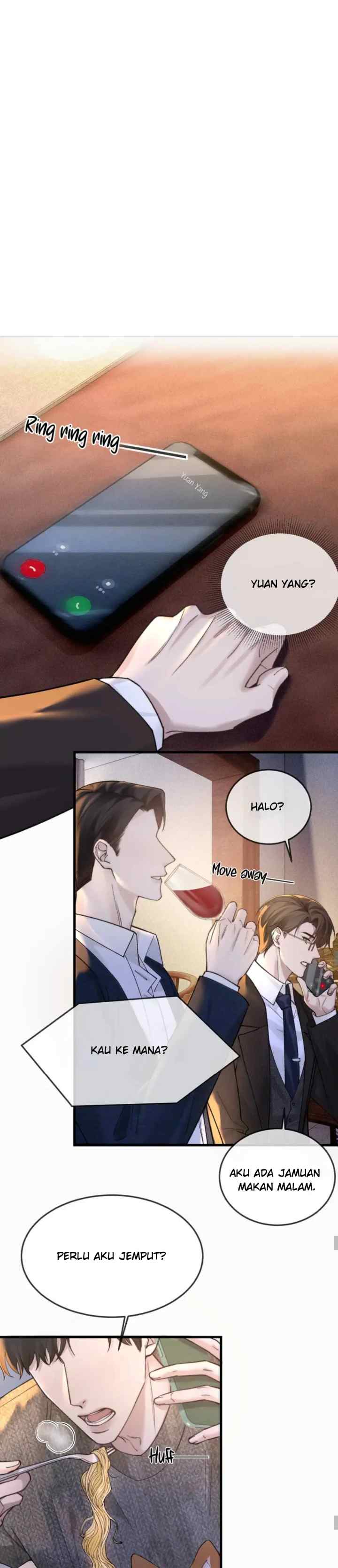 Tit For Tat chapter 62 halaman 13