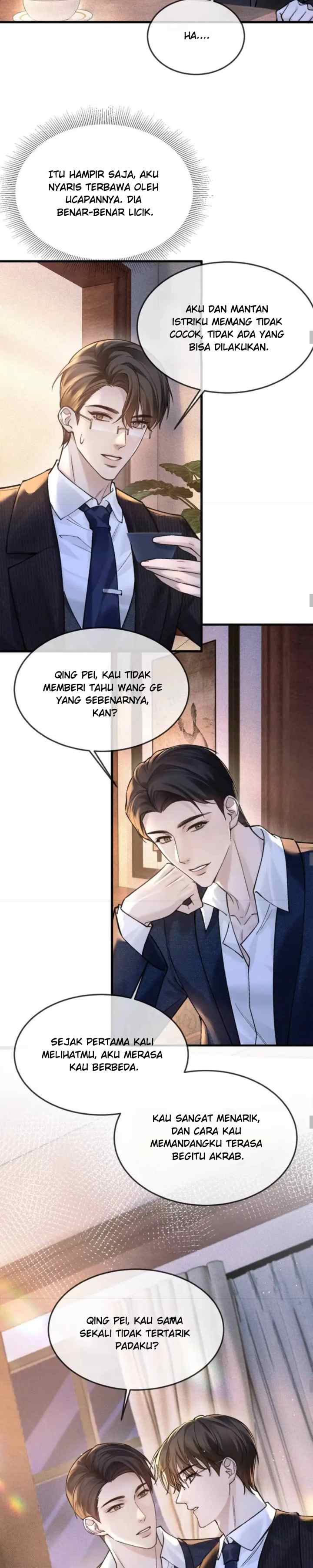 Tit For Tat chapter 62 halaman 10