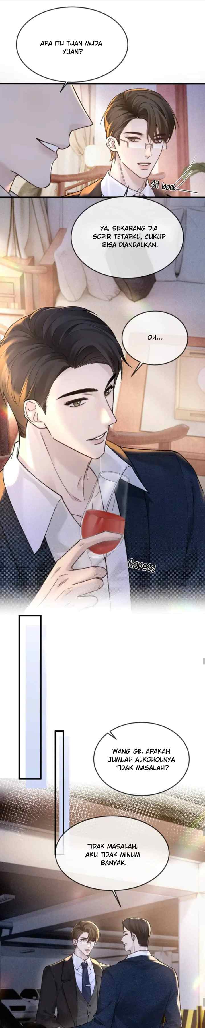 Tit For Tat chapter 62 halaman 15
