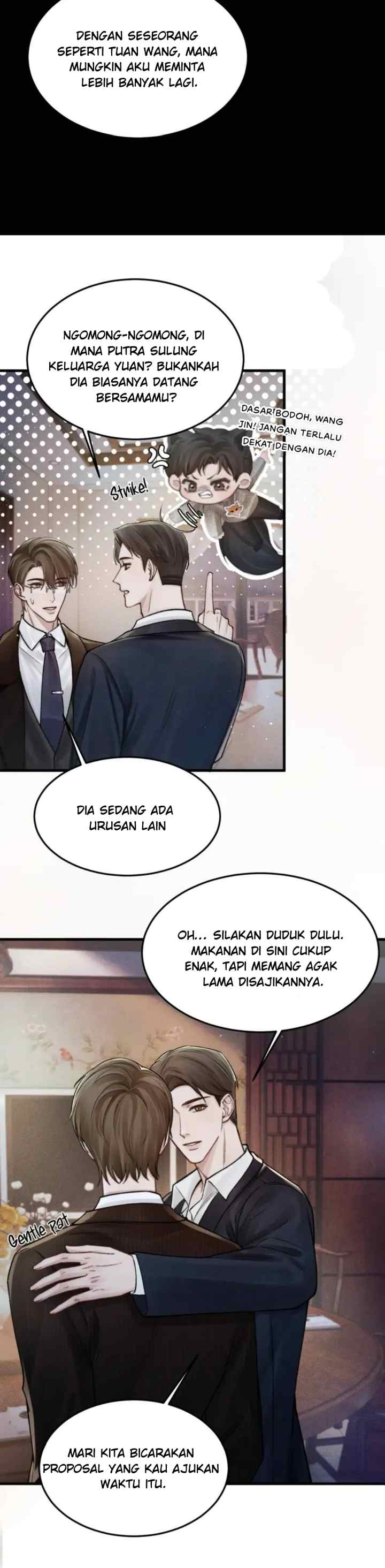 Tit For Tat chapter 62 halaman 5