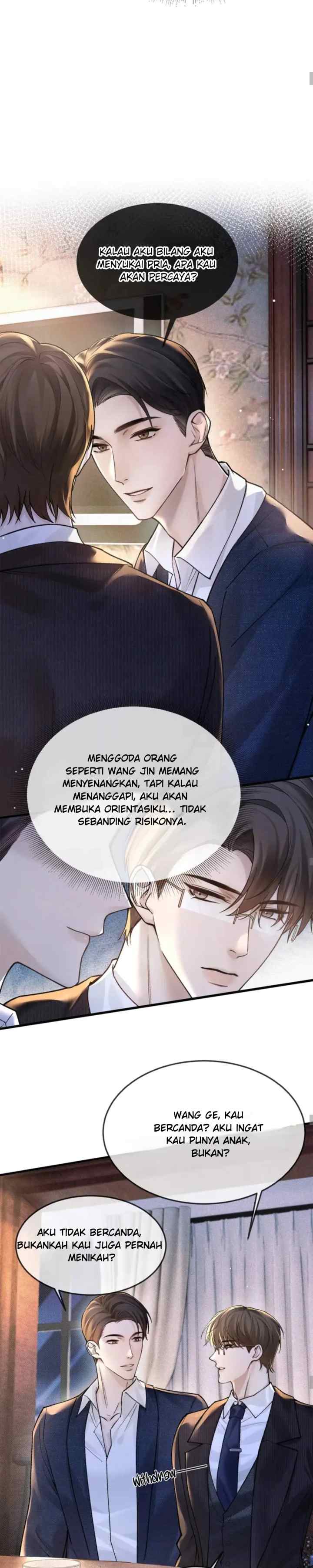 Tit For Tat chapter 62 halaman 9