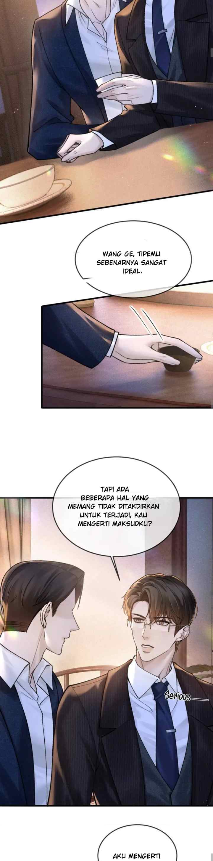 Tit For Tat chapter 62 halaman 11