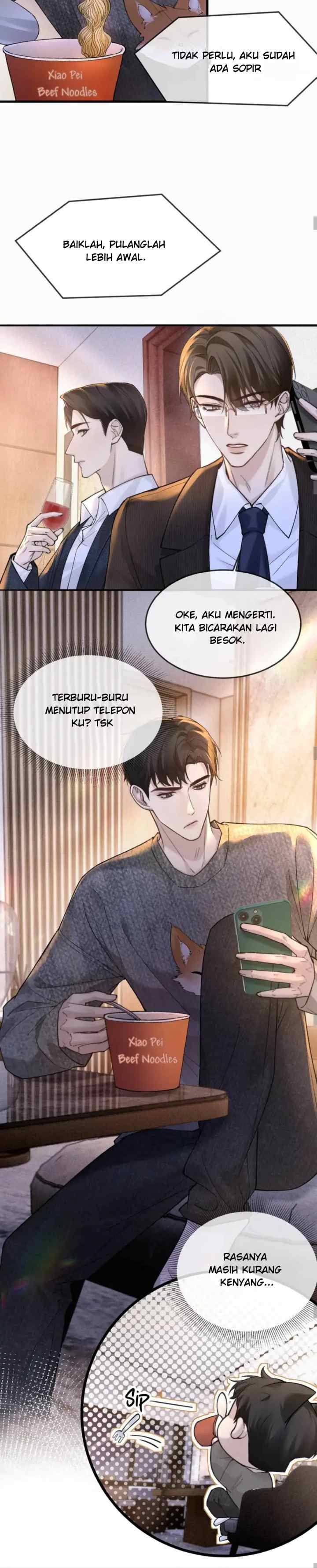 Tit For Tat chapter 62 halaman 14