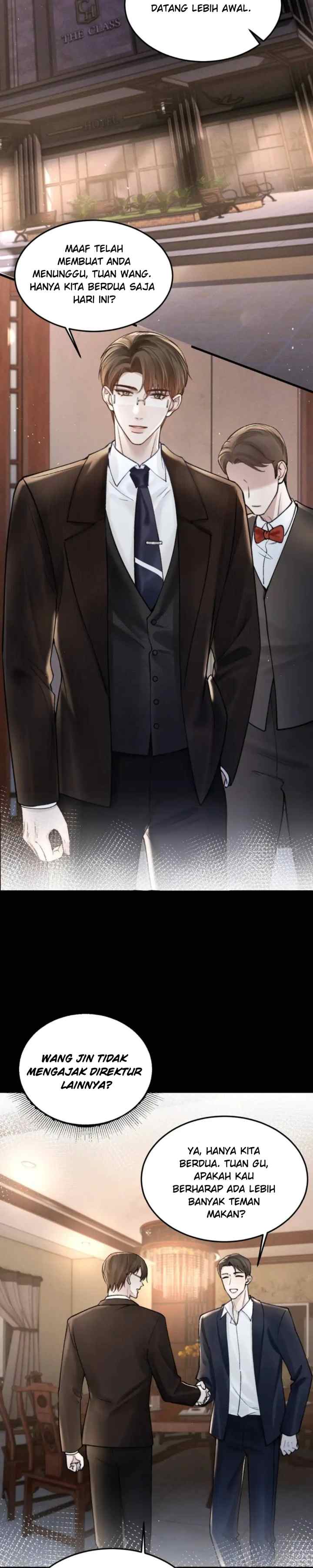 Tit For Tat chapter 62 halaman 4