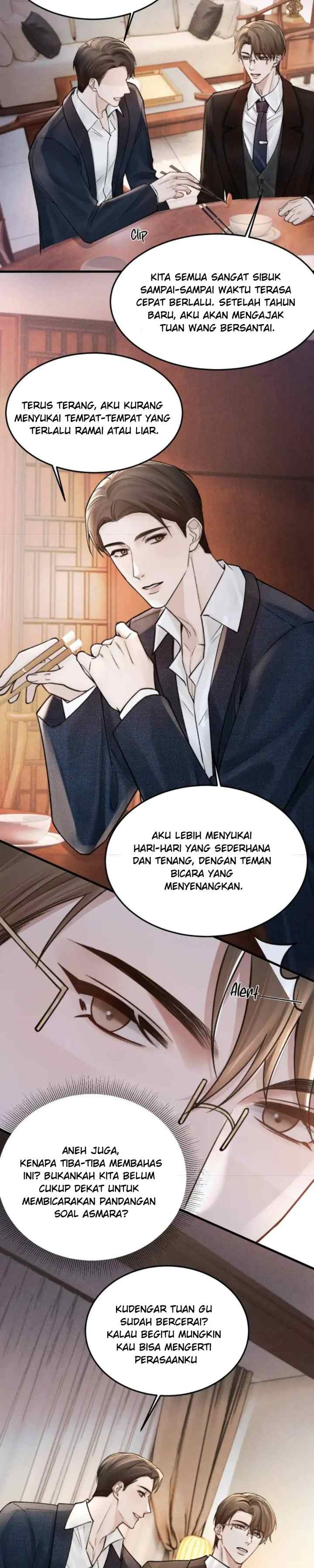 Tit For Tat chapter 62 halaman 7