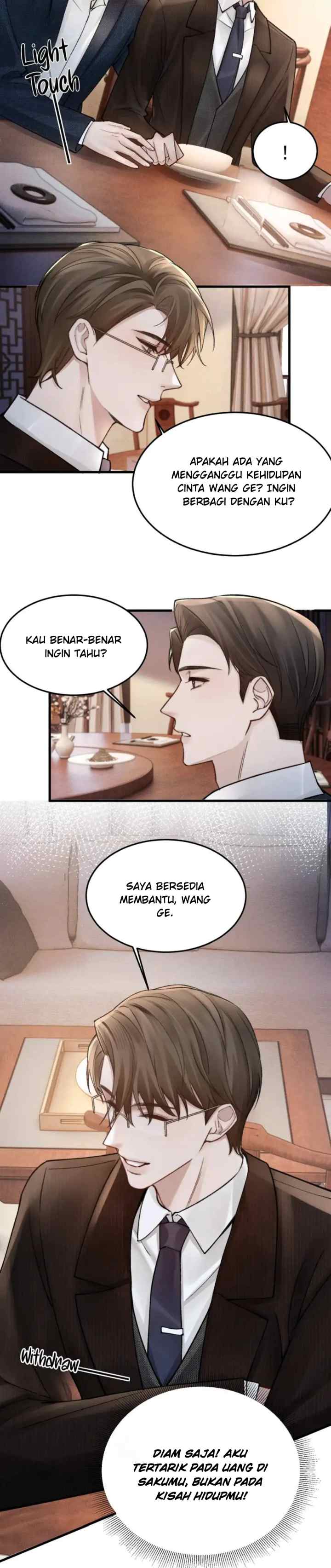 Tit For Tat chapter 62 halaman 8