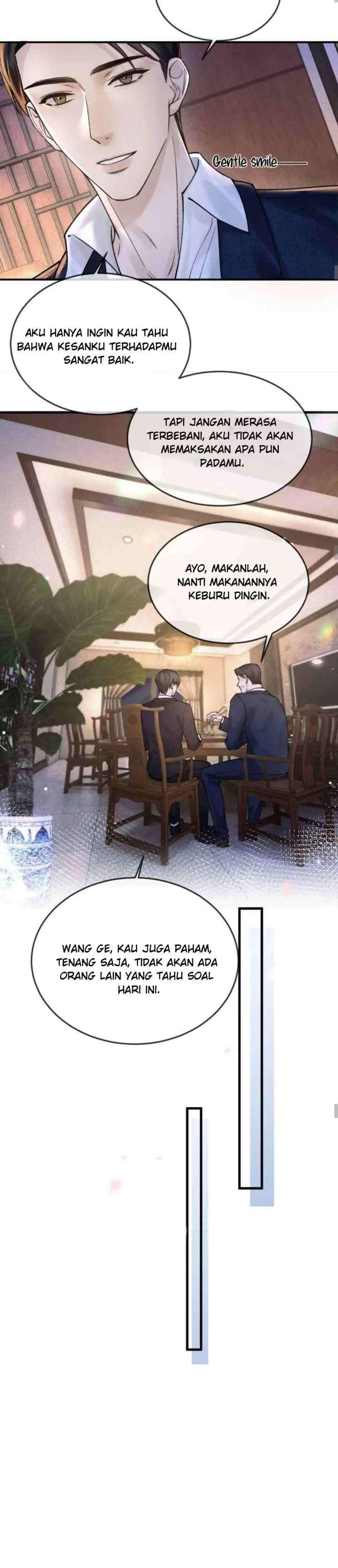 Tit For Tat chapter 62 halaman 12