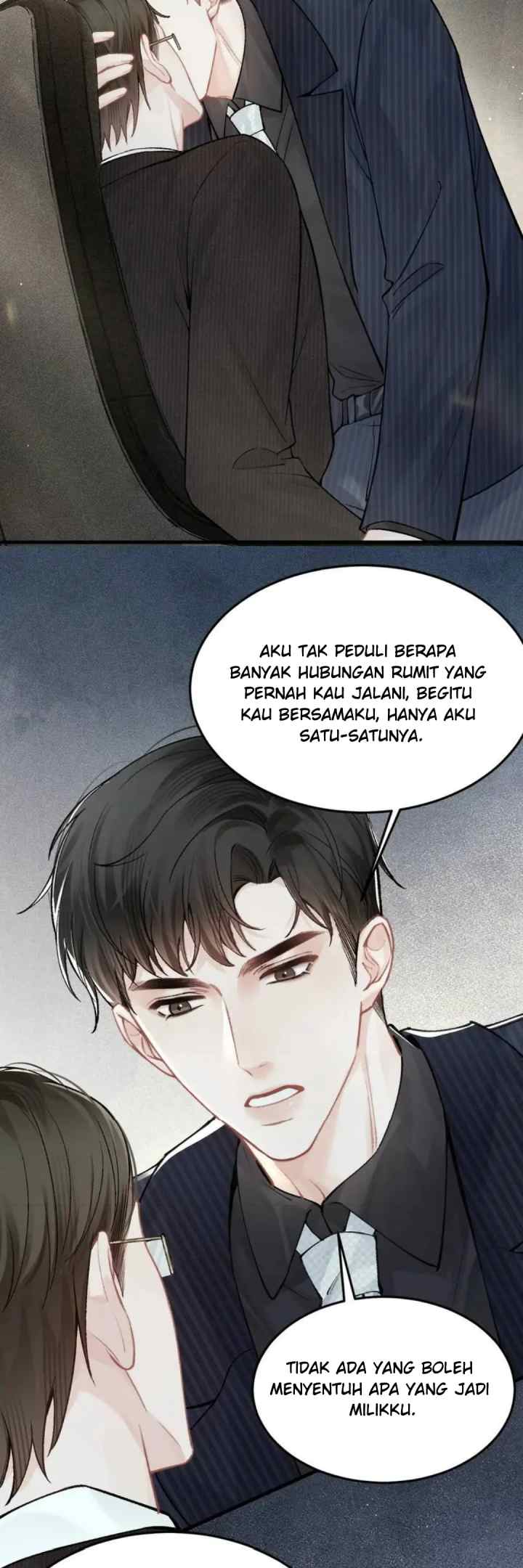 Tit For Tat chapter 65 halaman 5