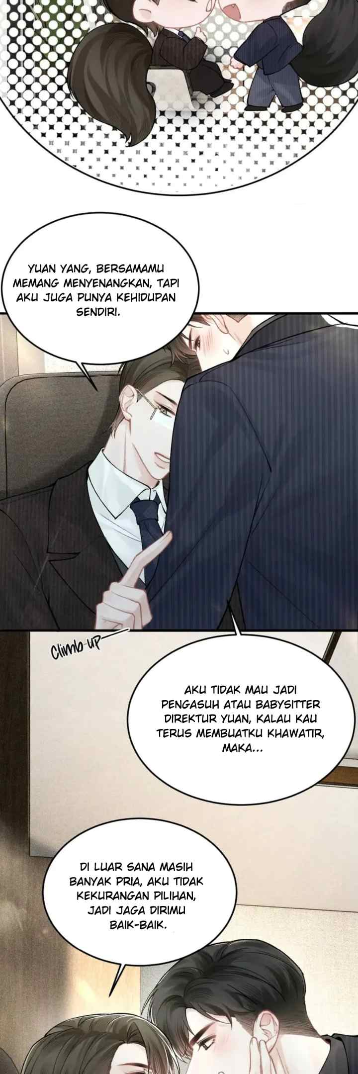 Tit For Tat chapter 65 halaman 7