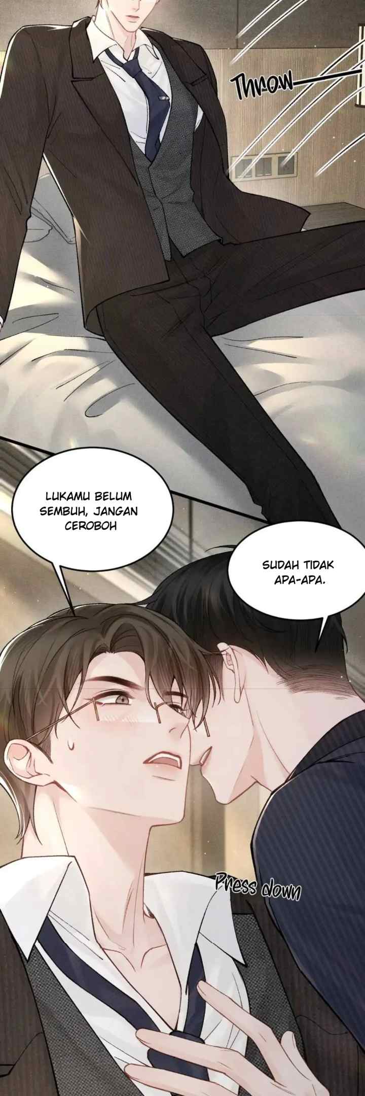 Tit For Tat chapter 65 halaman 10