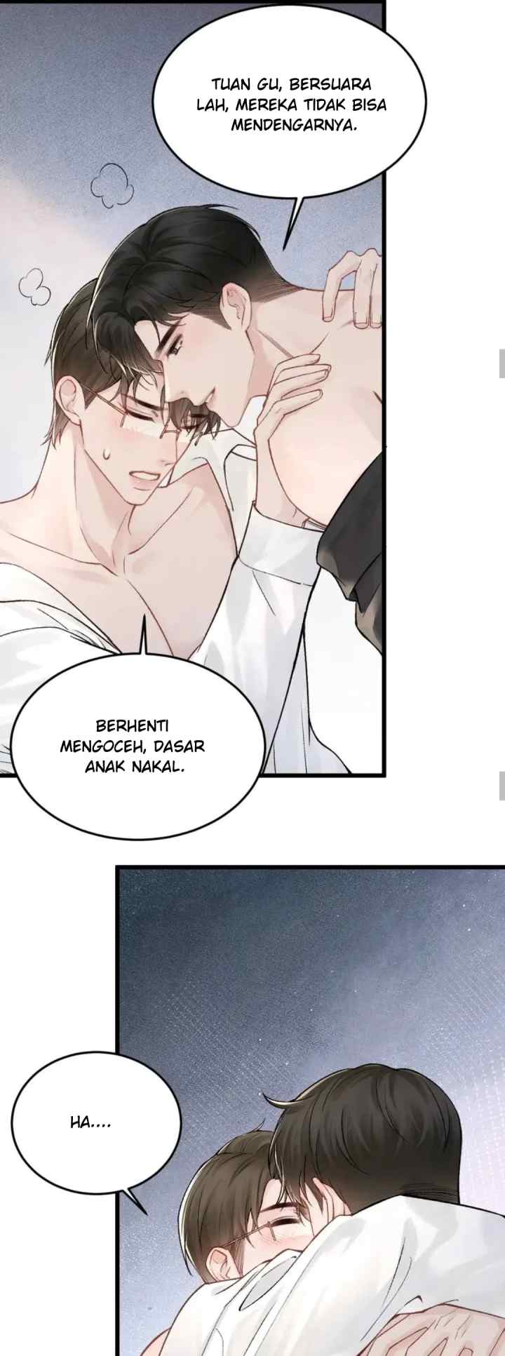 Tit For Tat chapter 65 halaman 12