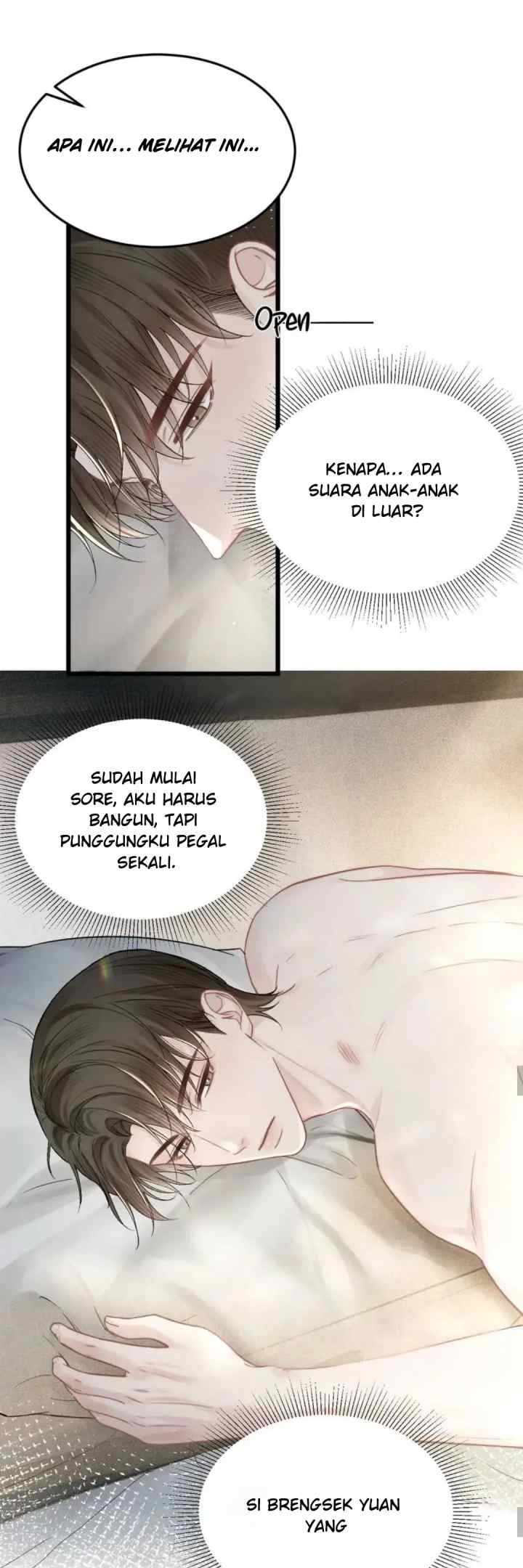 Tit For Tat chapter 65 halaman 15