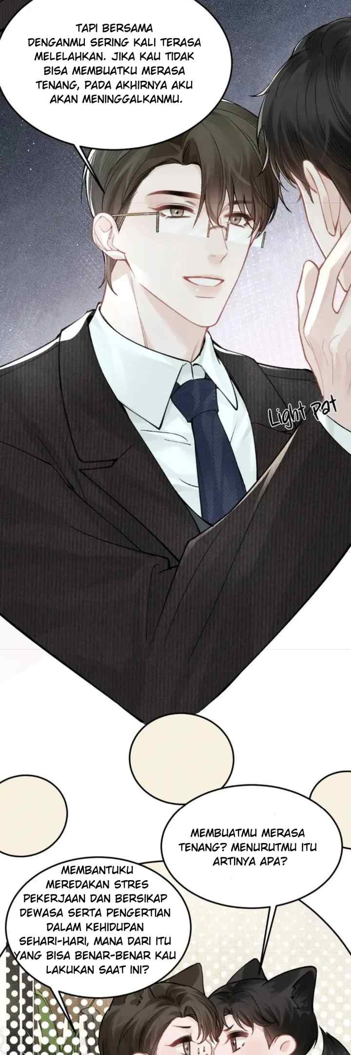 Tit For Tat chapter 65 halaman 6