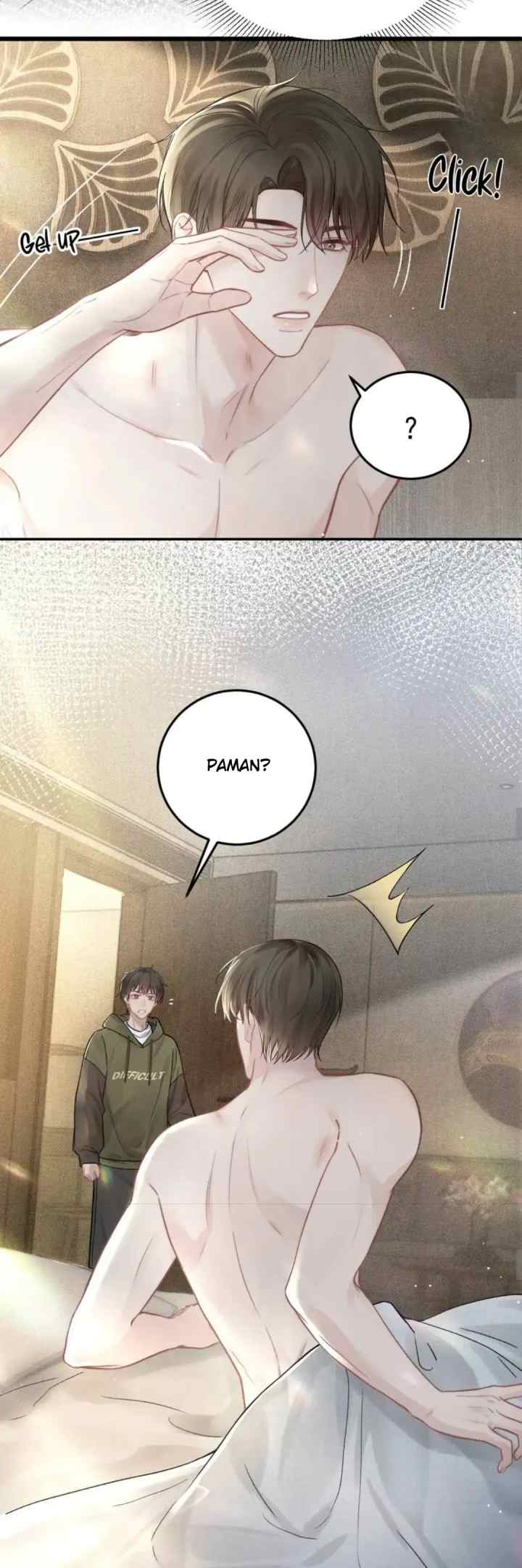 Tit For Tat chapter 65 halaman 16