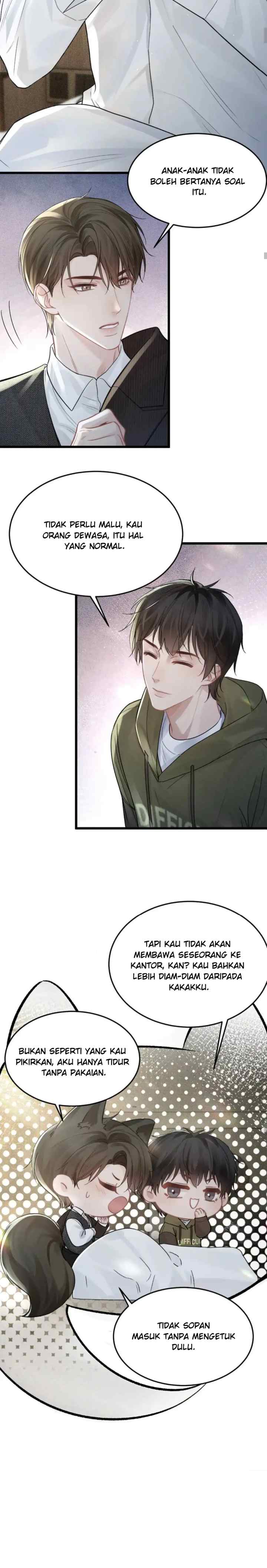 Tit For Tat chapter 65 halaman 19