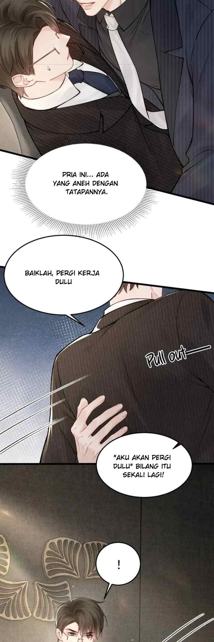 Tit For Tat chapter 65 halaman 9