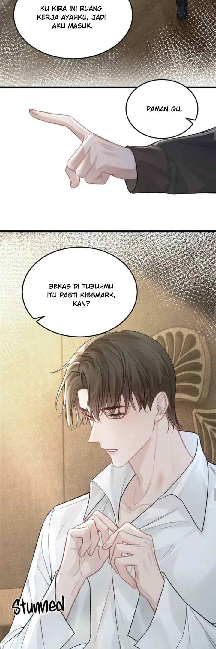 Tit For Tat chapter 65 halaman 18