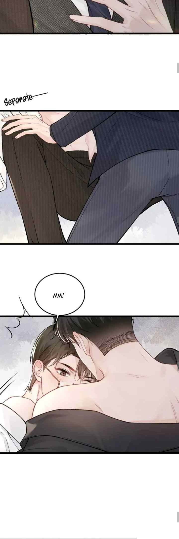 Tit For Tat chapter 65 halaman 11
