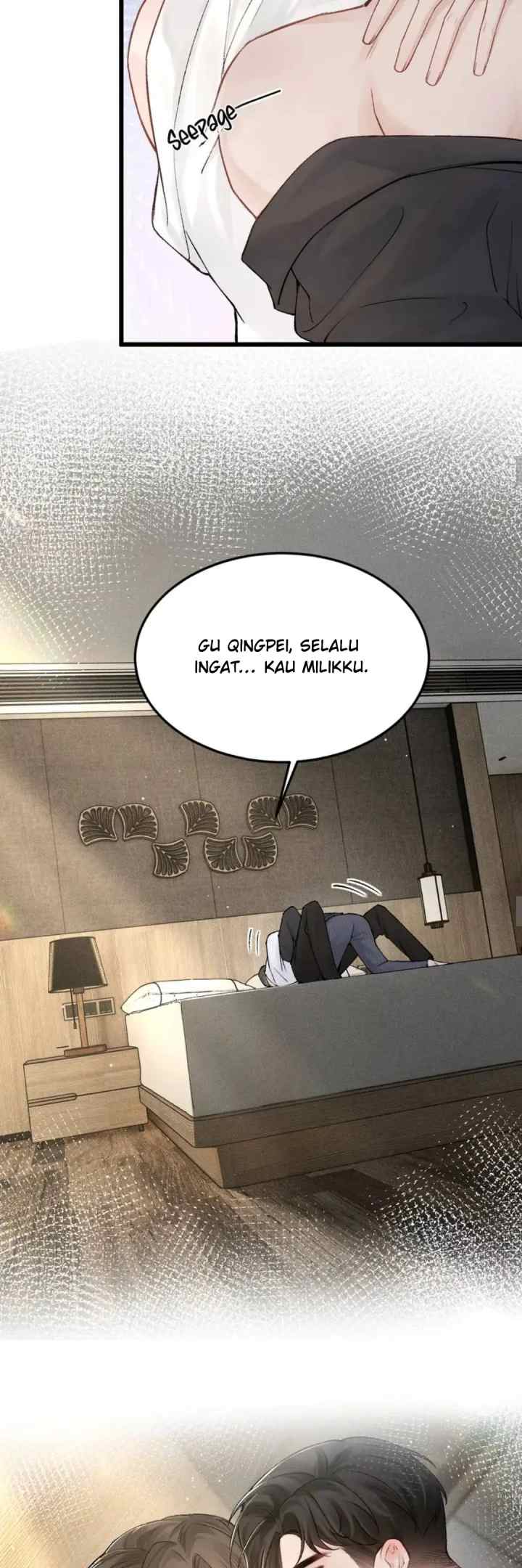Tit For Tat chapter 65 halaman 13