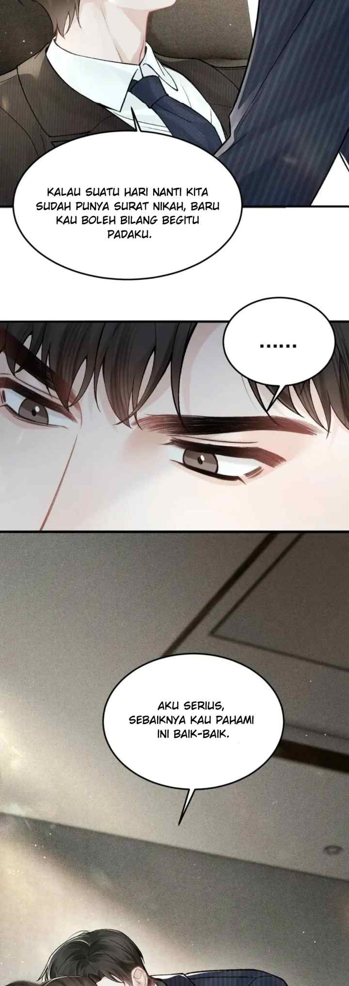 Tit For Tat chapter 65 halaman 4