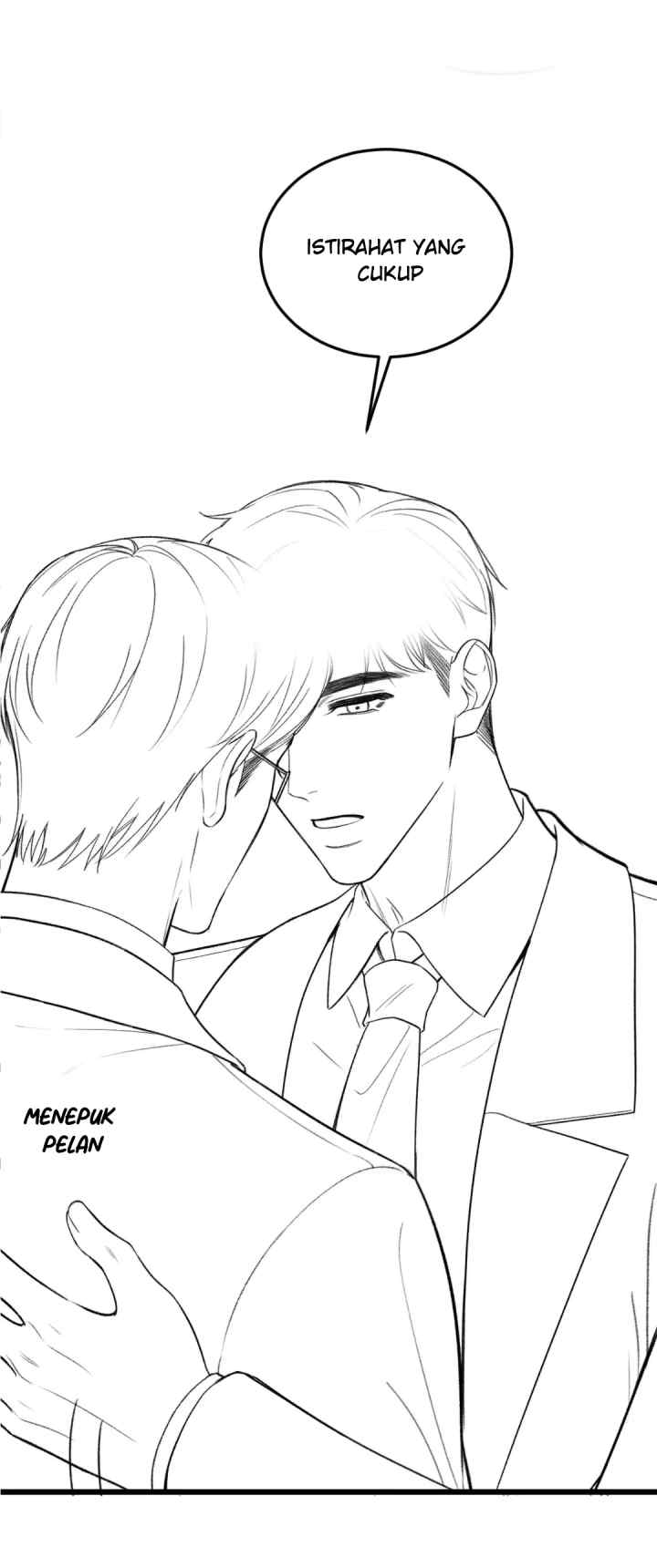 Tit For Tat chapter 65 halaman 20