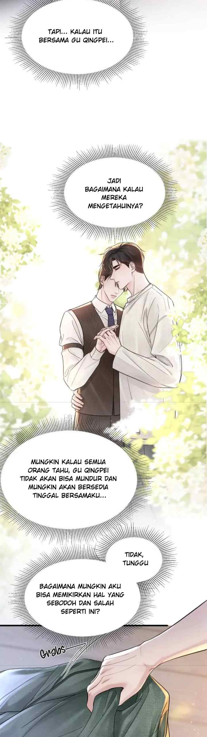 Tit For Tat chapter 72 halaman 6