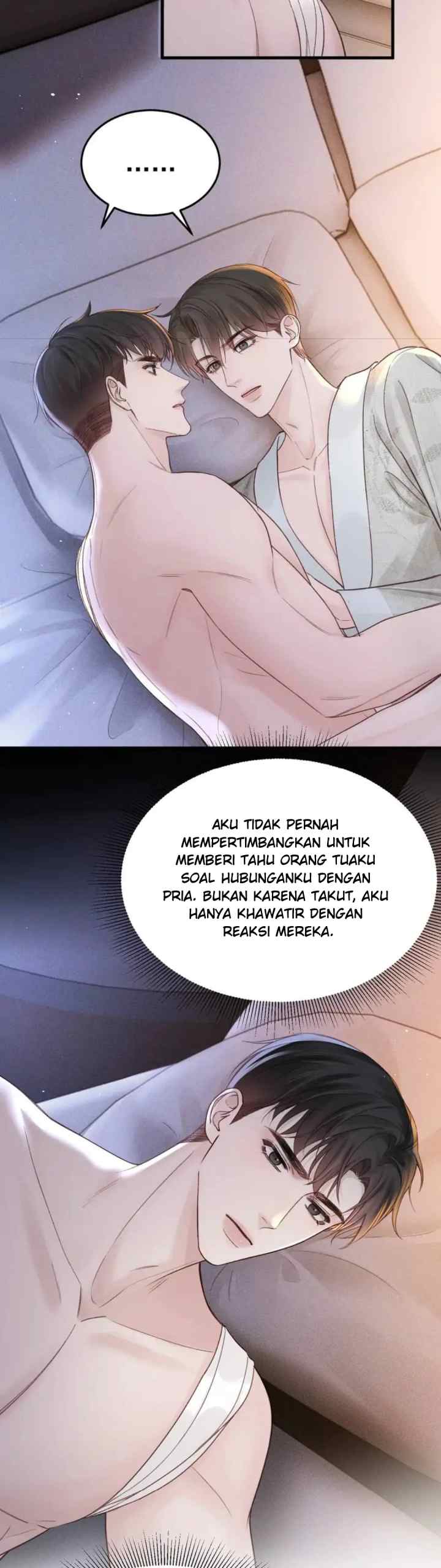 Tit For Tat chapter 72 halaman 5