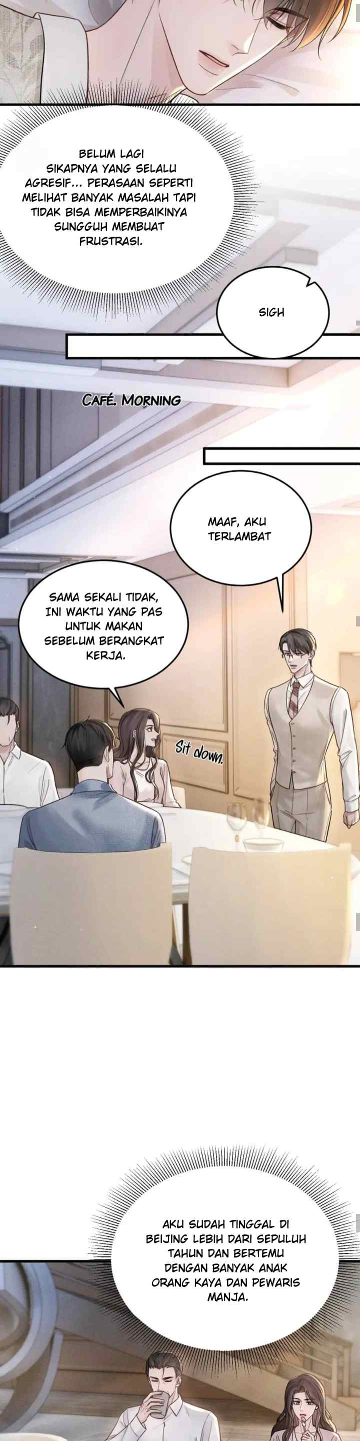 Tit For Tat chapter 72 halaman 10
