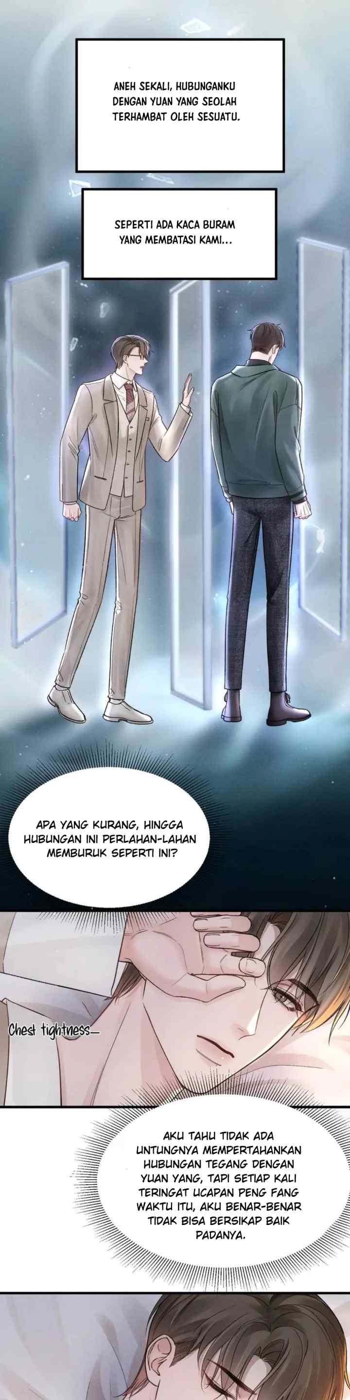 Tit For Tat chapter 72 halaman 9