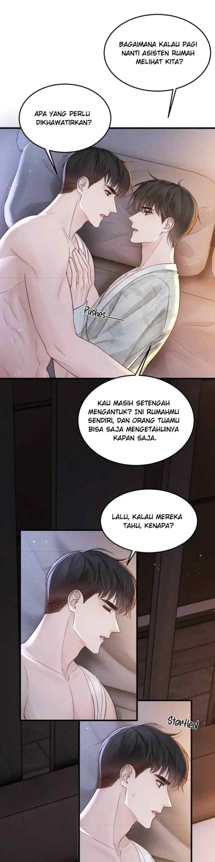 Tit For Tat chapter 72 halaman 4