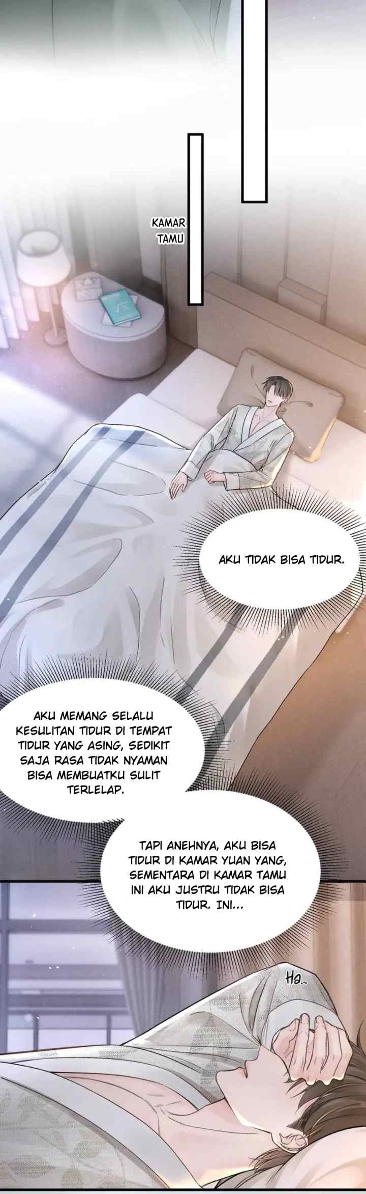 Tit For Tat chapter 72 halaman 8