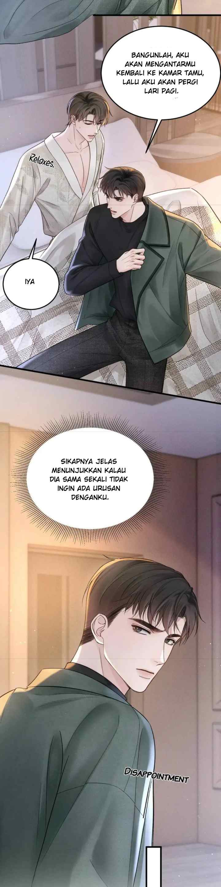 Tit For Tat chapter 72 halaman 7