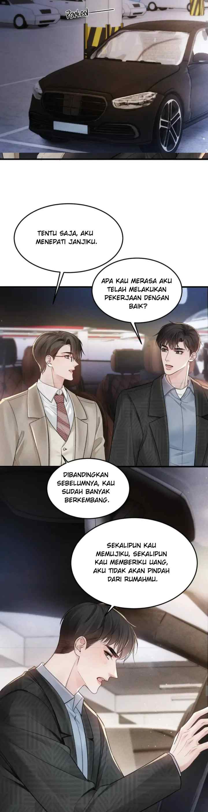 Tit For Tat chapter 72 halaman 16