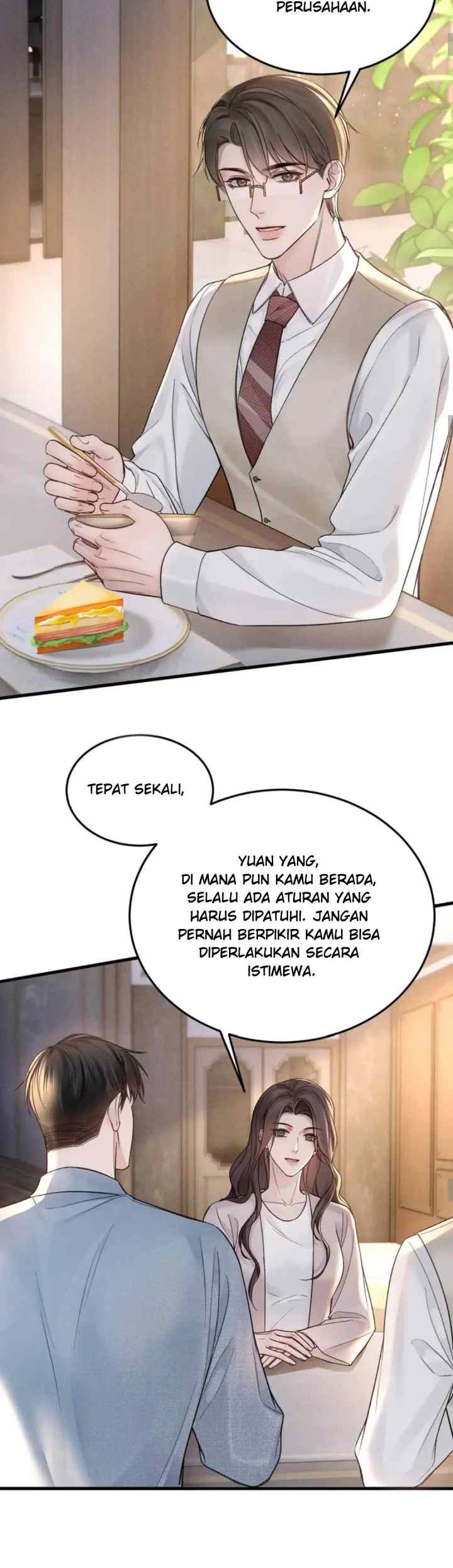 Tit For Tat chapter 72 halaman 13