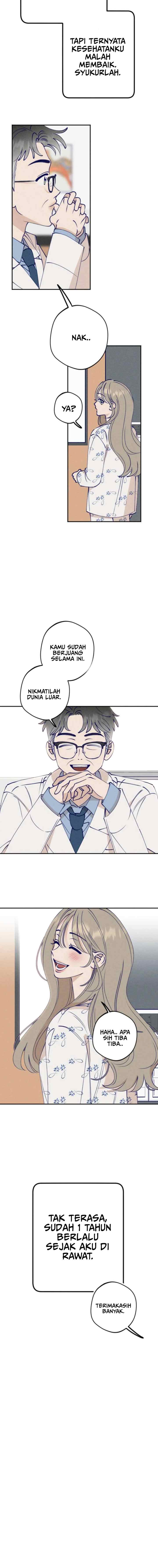 To My Daejeong chapter 1 halaman 7