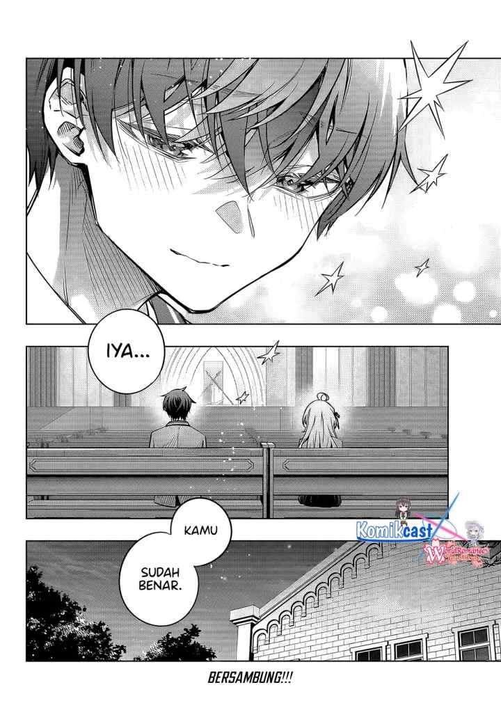 Tokidoki Bosotto Roshiago de Dereru Tonari no Alya-san chapter 64 halaman 15